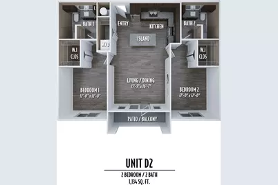125 Prairie Parkway #1325, Katy, TX 77494 - Photo 20