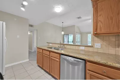 8051 Bay Branch Drive #232, The Woodlands, TX 77382 - Photo 14