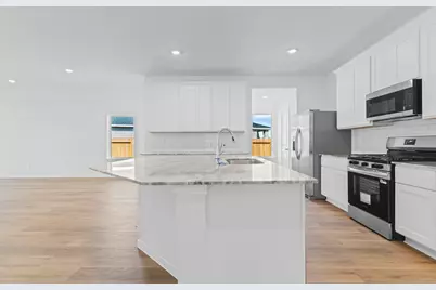 1523 Splashing Wave Drive, Iowa Colony, TX 77583 - Photo 4