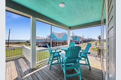 878 Surf Road, Crystal Beach, TX 77650 - Photo 36