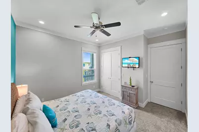 878 Surf Road, Crystal Beach, TX 77650 - Photo 32