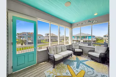 878 Surf Road, Crystal Beach, TX 77650 - Photo 20