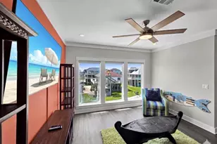 878 Surf Rd, Crystal Beach, TX 77650 - Photo 34