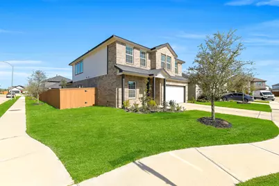 22222 Opa Glen Drive, Hockley, TX 77447 - Photo 2