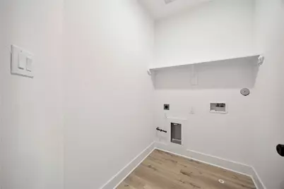 3324 Francis Court #A and B, Houston, TX 77004 - Photo 18