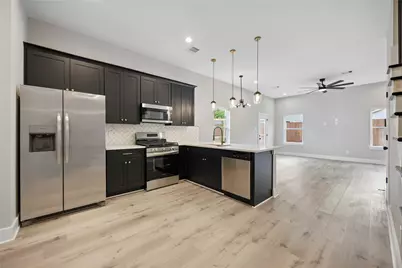 3324 Francis Court #A and B, Houston, TX 77004 - Photo 6