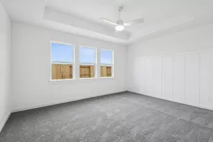 2726 Dark Lantern Dr, Rosenberg, TX 77471 - Photo 8