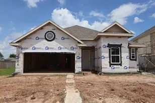 2726 Dark Lantern Dr, Rosenberg, TX 77471 - Photo 2