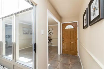 15307 Forest Trails Drive, Houston, TX 77095 - Photo 10