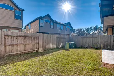 20 Cheswood Manor Court, The Woodlands, TX 77382 - Photo 22