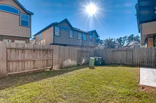 20 Cheswood Manor Court, The Woodlands, TX 77382 - Photo 22