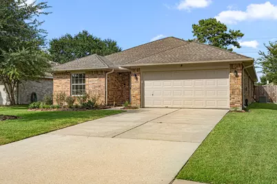 19426 Dolan Springs Drive, Tomball, TX 77377 - Photo 2