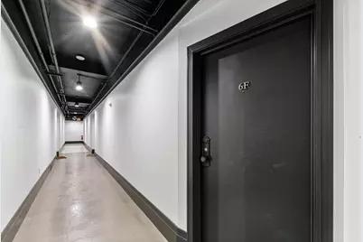915 Franklin Street #6F, Houston, TX 77002 - Photo 6