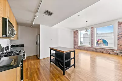 915 Franklin Street #6F, Houston, TX 77002 - Photo 8