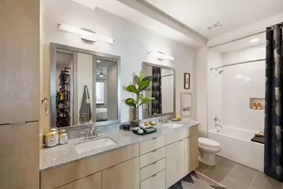 1317 Post Oak Park Drive #220, Houston, TX 77027 - Photo 6