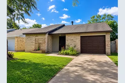 19447 Cypress Cliff Drive, Katy, TX 77449 - Photo 1