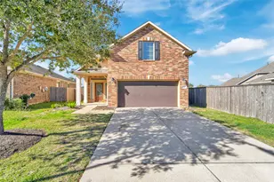 5407 Baronet Dr, Katy, TX 77493 - Photo 1