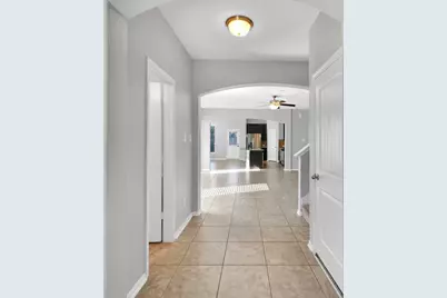 5407 Baronet Drive, Katy, TX 77493 - Photo 4