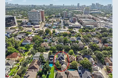 5808 Fordham Street, West University Place, TX 77005 - Photo 40