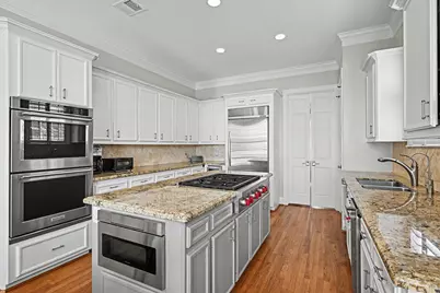 5808 Fordham Street, West University Place, TX 77005 - Photo 14