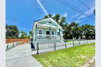 1418 30th Street, Galveston, TX 77550 - Photo 2