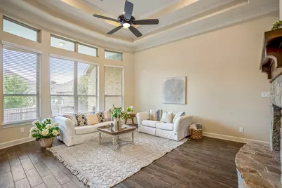 4855 Bayou St John, Conroe, TX 77304 - Photo 10