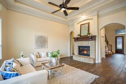 4855 Bayou St John, Conroe, TX 77304 - Photo 26