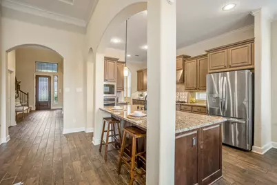 4855 Bayou St John, Conroe, TX 77304 - Photo 12