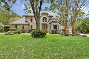 5410 Timber Shade Dr, Kingwood, TX 77345 - Photo 1