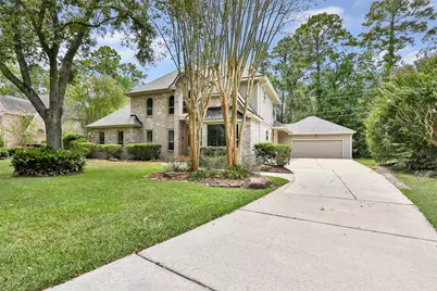 5410 Timber Shade Drive, Kingwood, TX 77345 - Photo 36
