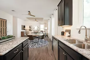 6718 Camila St, Cove, TX 77523 - Photo 8