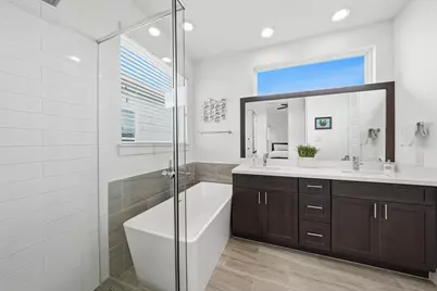 327 Yale Oaks Lane, Houston, TX 77091 - Photo 24