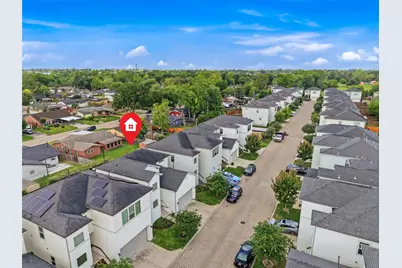327 Yale Oaks Lane, Houston, TX 77091 - Photo 42
