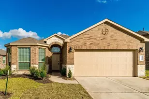 5218 Lilac Hollow Ln, Katy, TX 77449 - Photo 1