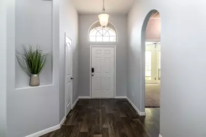 5218 Lilac Hollow Lane, Katy, TX 77449 - Photo 2