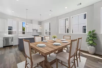 2708 Grand Fountains Drive #F, Houston, TX 77054 - Photo 6