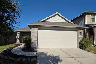 23748 Woodgreen Terrace Dr, New Caney, TX 77357 - Photo 1