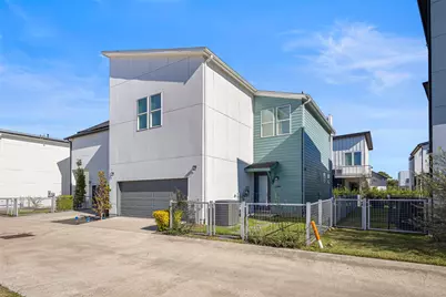 9818 Mocking Bird Hill Lane, Houston, TX 77080 - Photo 2