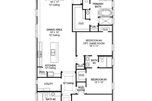 9635 Mount Brewer Ln, Porter, TX 77365 - Photo 2