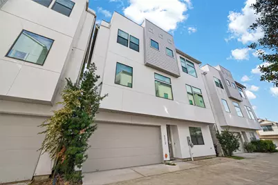 5313 Inker Street, Houston, TX 77007 - Photo 1