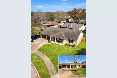 7426 Pierrepont Drive, Houston, TX 77040 - Photo 1