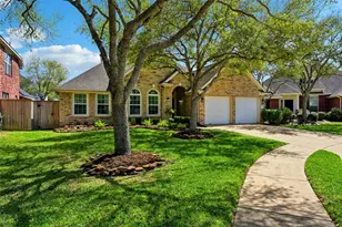 2206 Highstone Ct, League City, TX 77573 - Photo 1