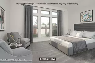 3314 Key Lime Dr, Richmond, TX 77406 - Photo 6