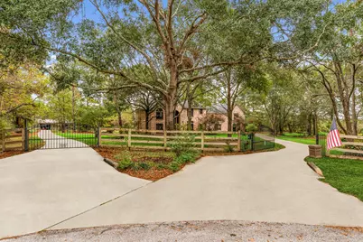 1019 Towering Oaks Street, Magnolia, TX 77355 - Photo 1