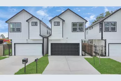 4124 Dorchester Street, Houston, TX 77016 - Photo 2