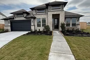 18806 Forested St, Manvel, TX 77578 - Photo 1