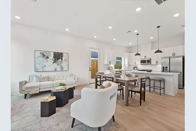 243 Rebecca Street #E, Houston, TX 77022 - Photo 1