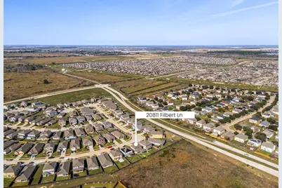 20811 Filbert Lane, Katy, TX 77449 - Photo 34