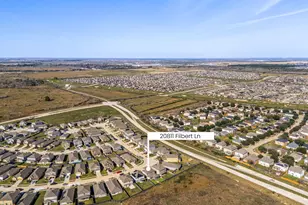 20811 Filbert Ln, Katy, TX 77449 - Photo 34