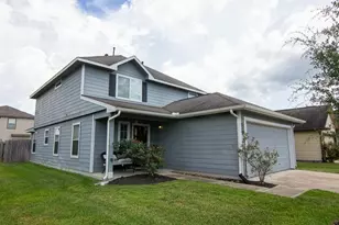 5466 Plantation Forest Dr, Katy, TX 77449 - Photo 1